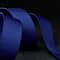 12 Pack: 5/8" x 8yd. Royal Blue Grosgrain Ribbon by Celebrate It® Classic